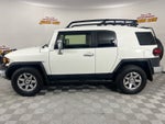 2014 Toyota FJ Cruiser Base
