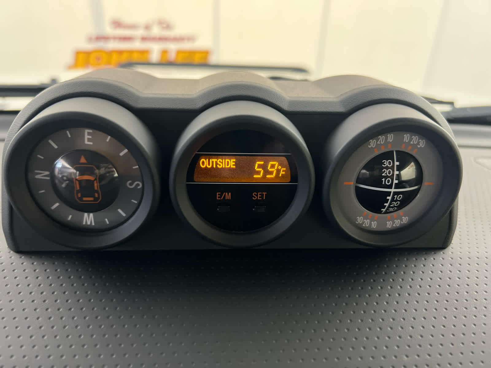 2014 Toyota FJ Cruiser Base