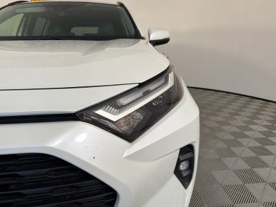 2023 Toyota RAV4 Hybrid XLE Premium