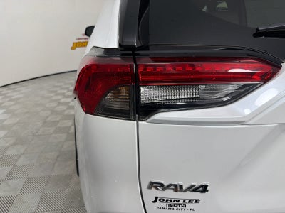 2023 Toyota RAV4 Hybrid XLE Premium