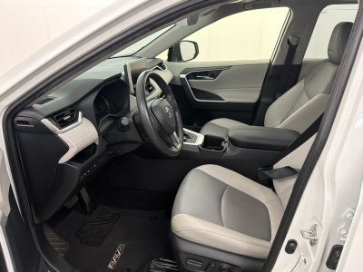 2023 Toyota RAV4 Hybrid XLE Premium