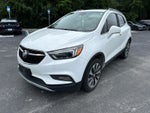 2020 Buick Encore Essence