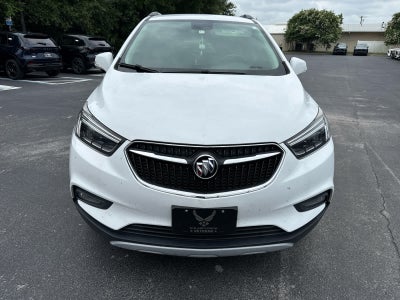 2020 Buick Encore Essence