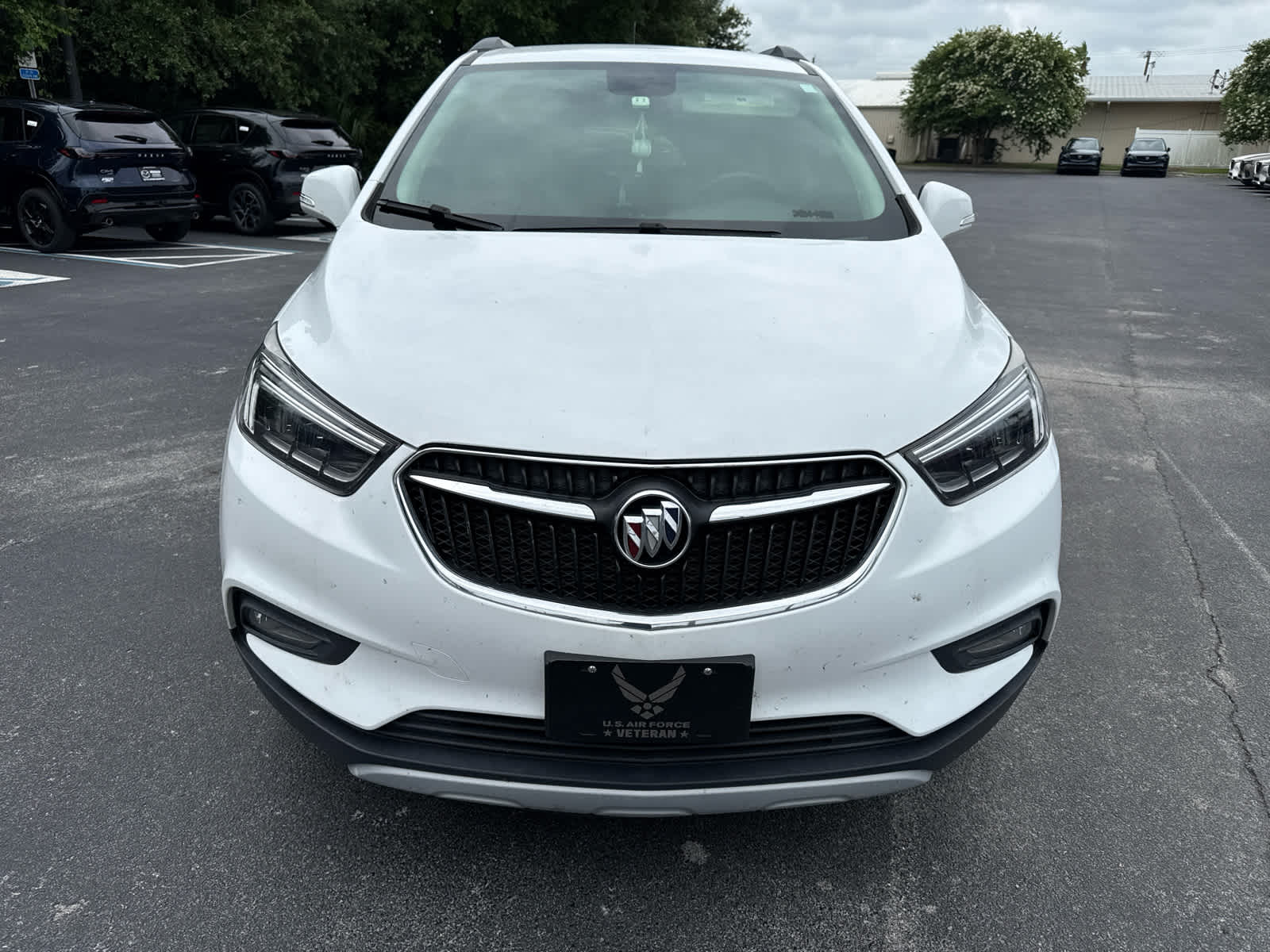 2020 Buick Encore Essence