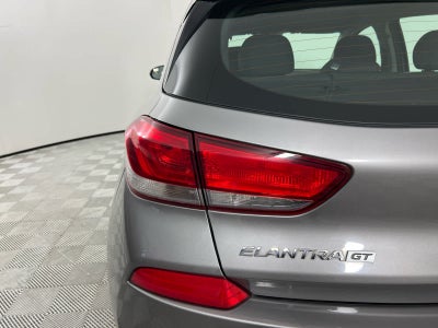2020 Hyundai Elantra GT Base