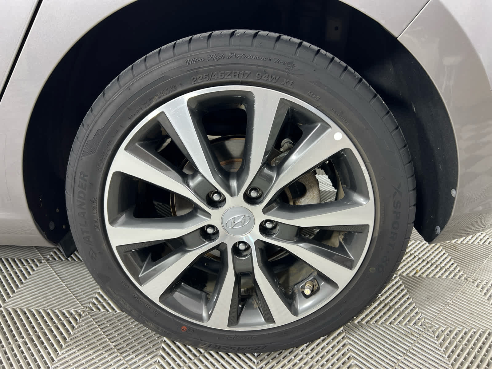 2020 Hyundai Elantra GT Base