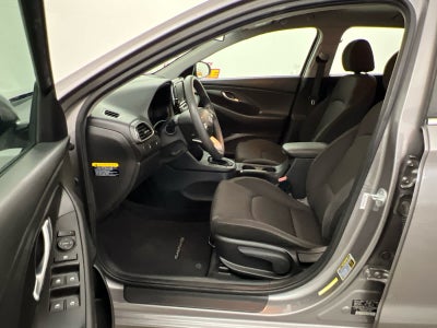 2020 Hyundai Elantra GT Base