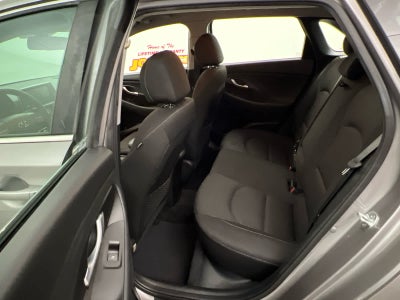 2020 Hyundai Elantra GT Base