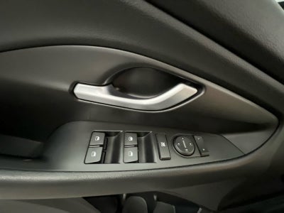 2020 Hyundai Elantra GT Base