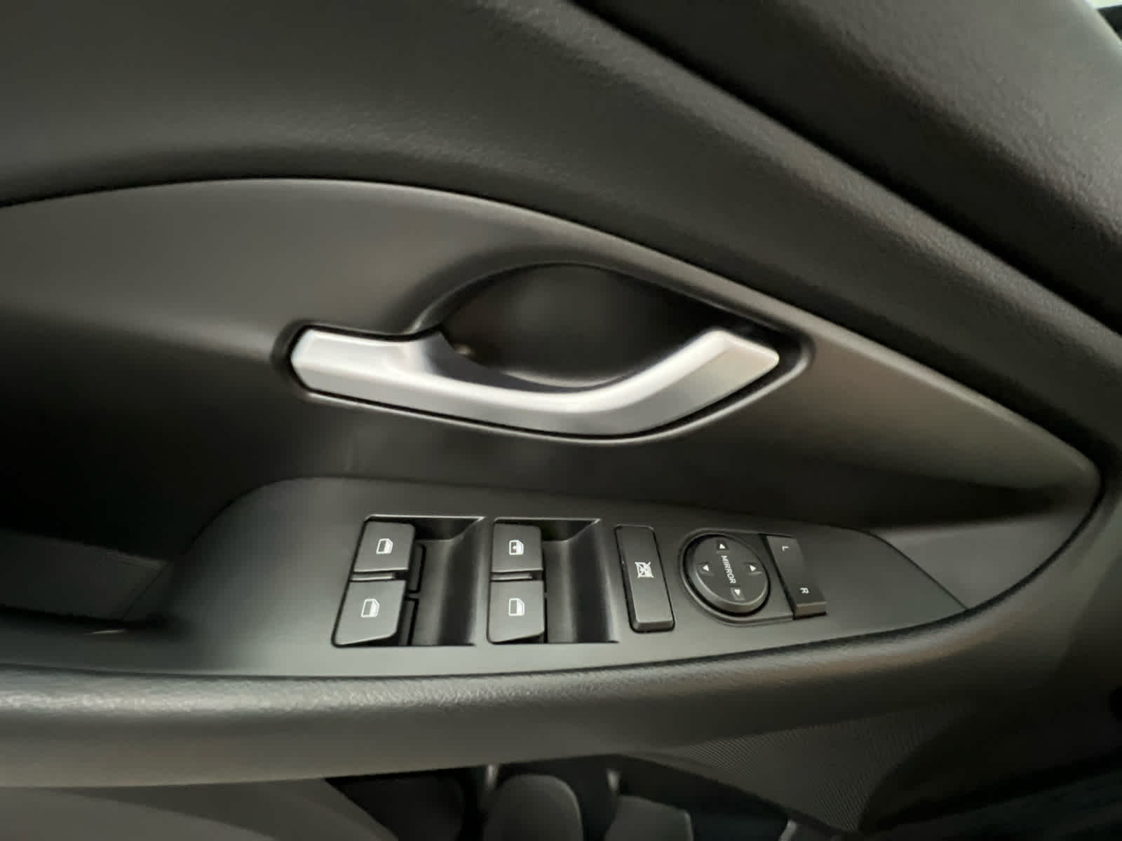 2020 Hyundai Elantra GT Base