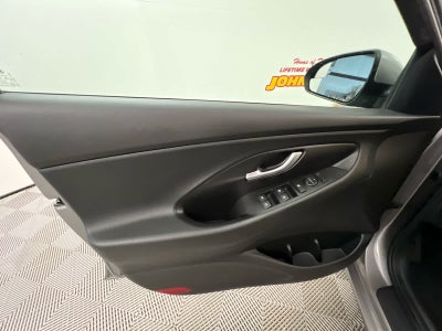 2020 Hyundai Elantra GT Base