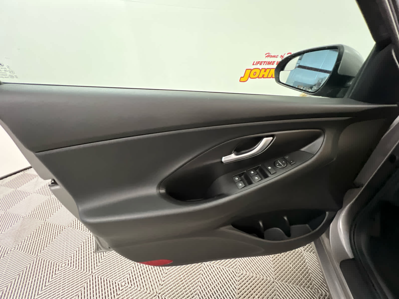 2020 Hyundai Elantra GT Base