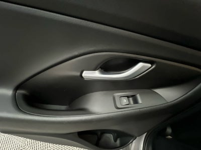 2020 Hyundai Elantra GT Base