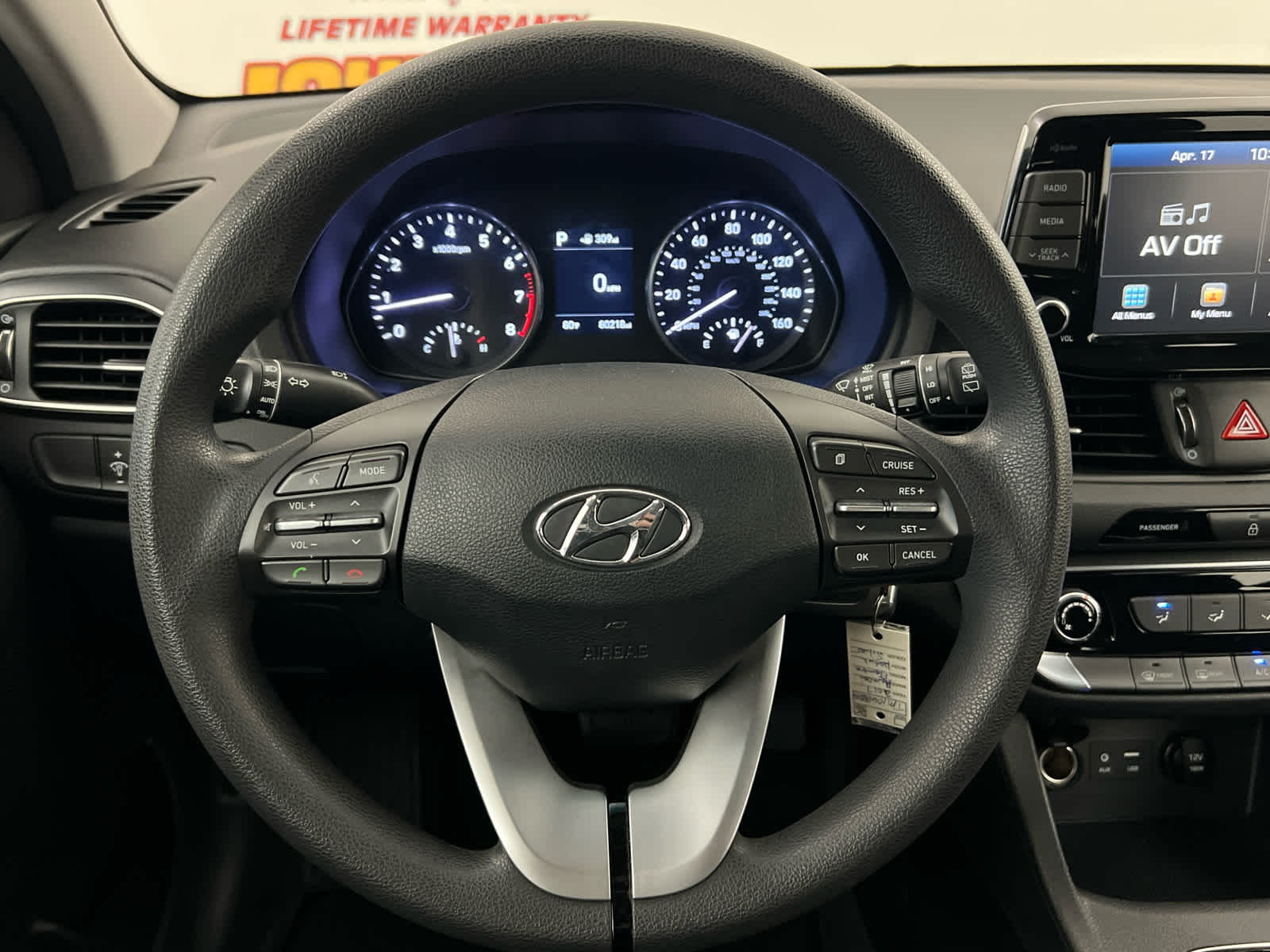 2020 Hyundai Elantra GT Base