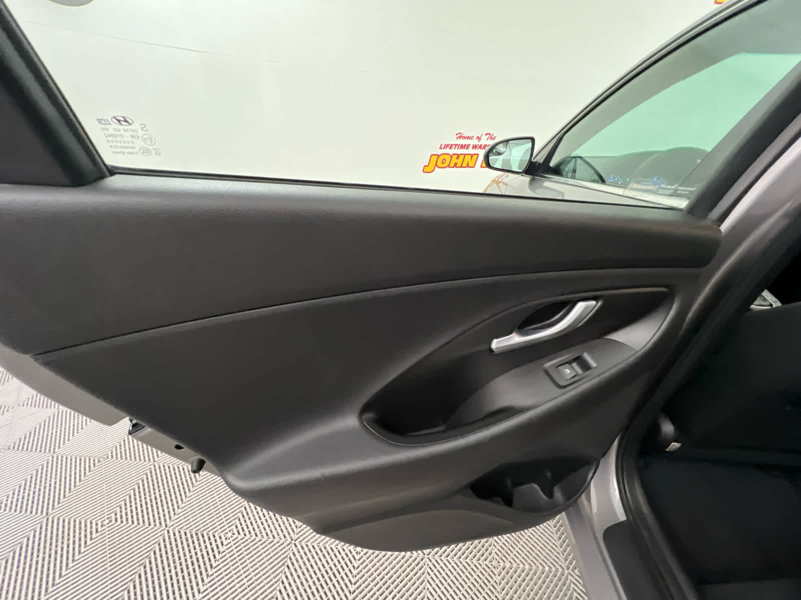 2020 Hyundai Elantra GT Base