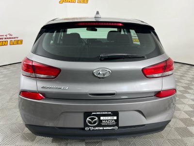 2020 Hyundai Elantra GT Base