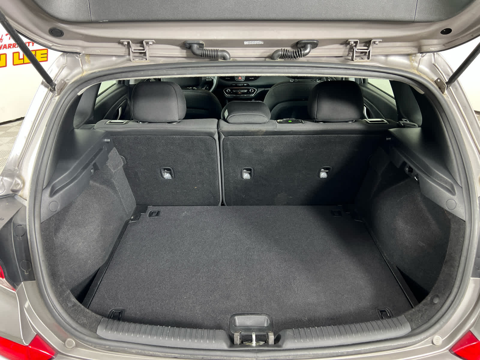 2020 Hyundai Elantra GT Base