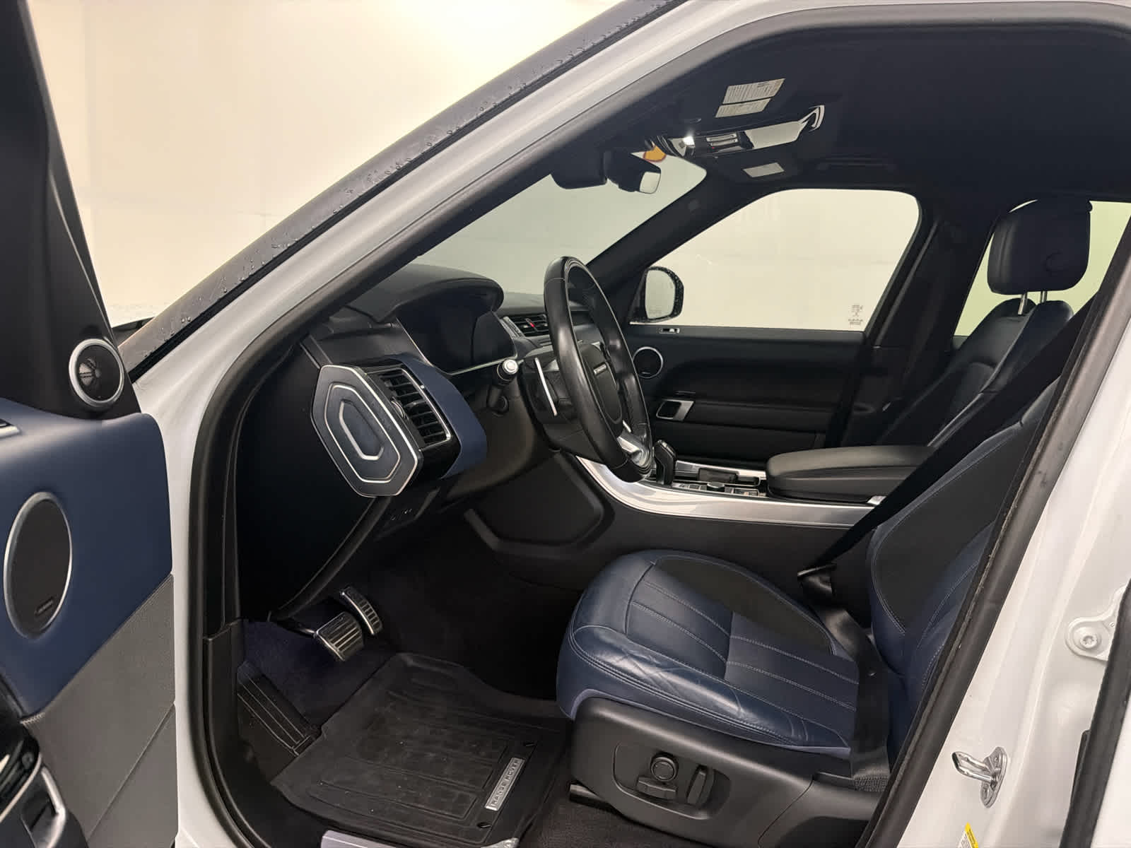 2019 Land Rover Range Rover Sport Dynamic