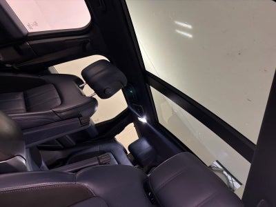 2019 Land Rover Range Rover Sport Dynamic