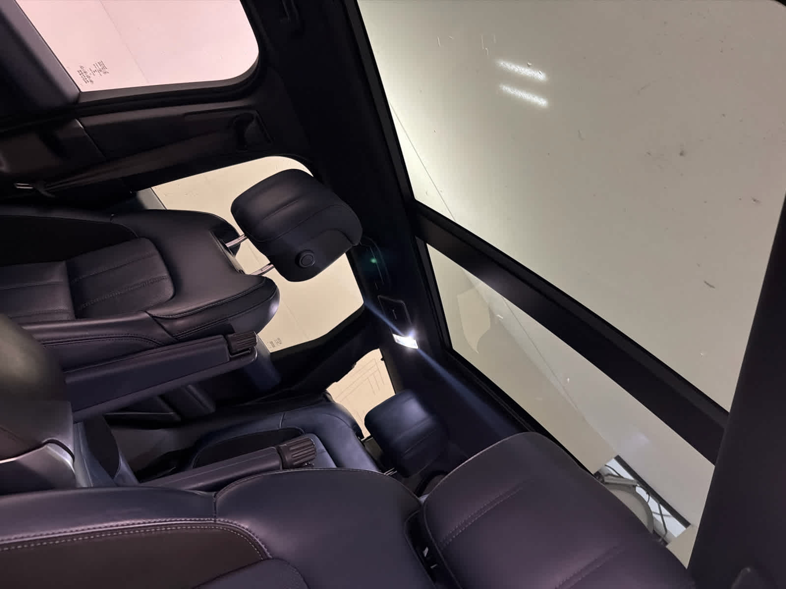 2019 Land Rover Range Rover Sport Dynamic