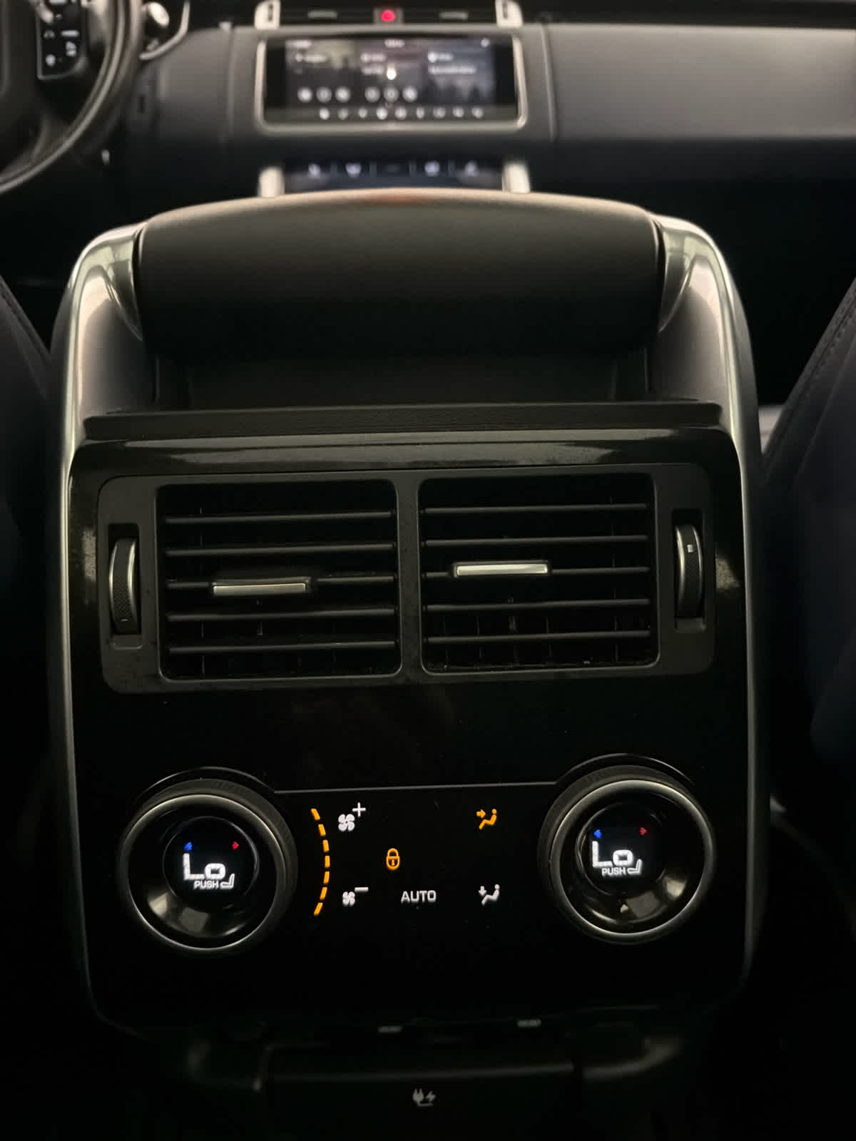 2019 Land Rover Range Rover Sport Dynamic
