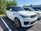 2019 Land Rover Range Rover Sport Dynamic