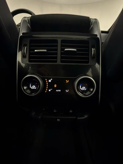 2019 Land Rover Range Rover Sport Dynamic