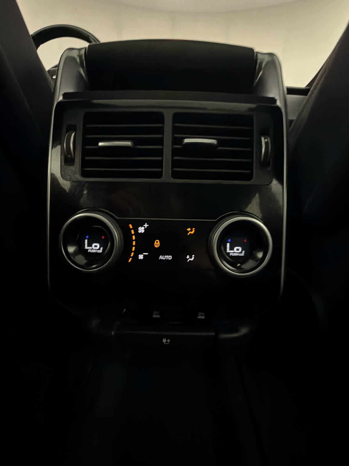 2019 Land Rover Range Rover Sport Dynamic