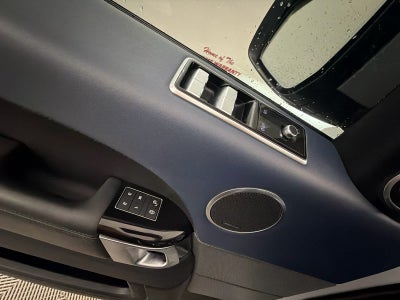 2019 Land Rover Range Rover Sport Dynamic