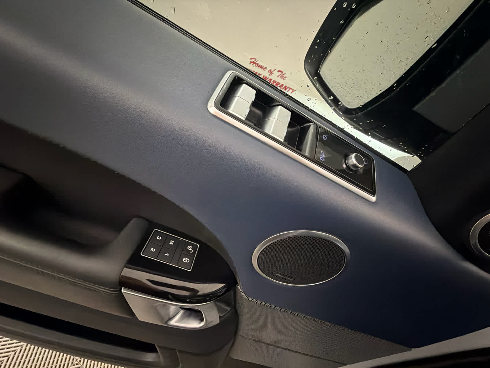 2019 Land Rover Range Rover Sport Dynamic