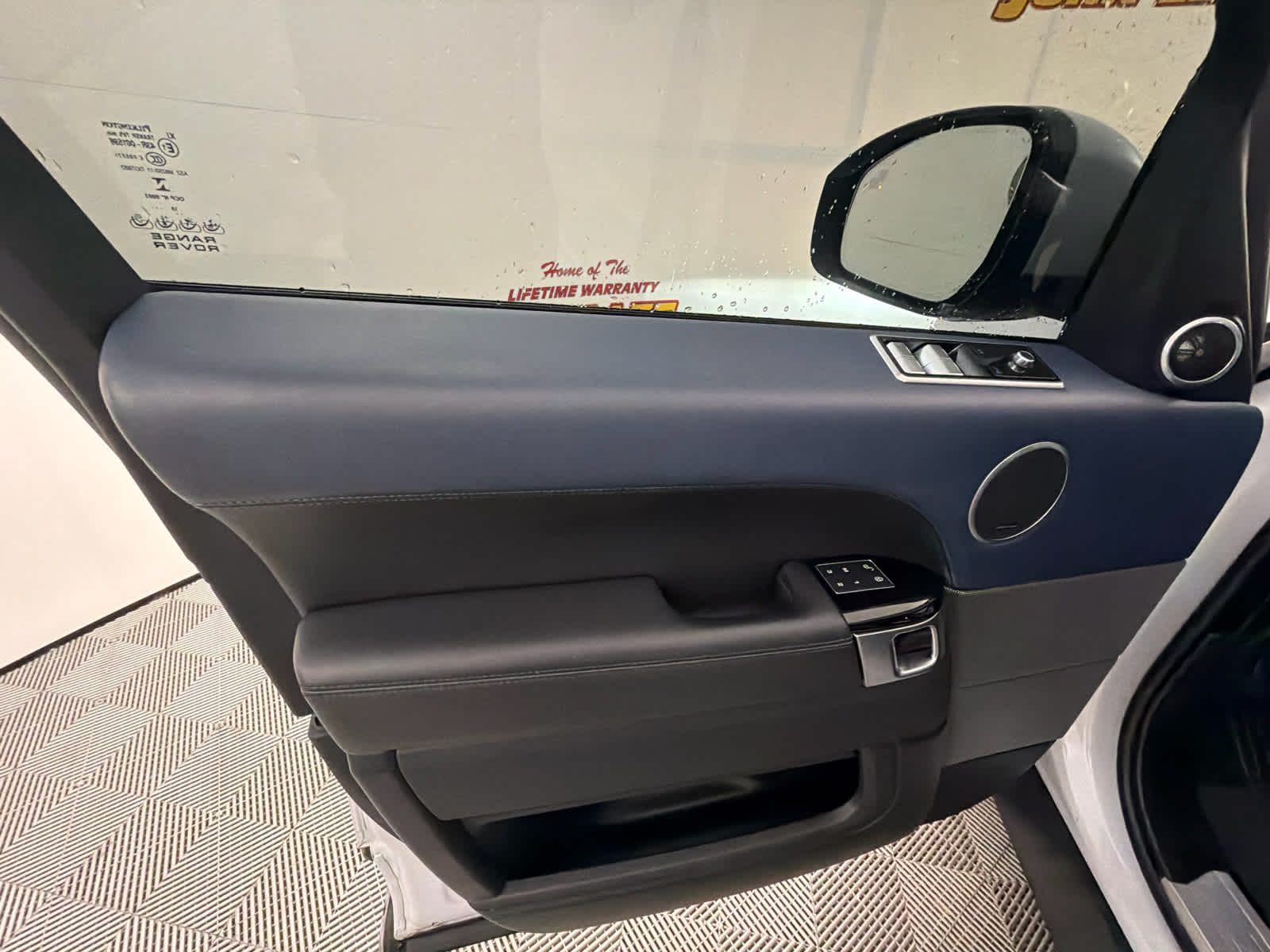 2019 Land Rover Range Rover Sport Dynamic