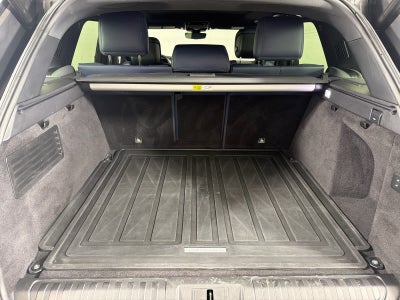 2019 Land Rover Range Rover Sport Dynamic