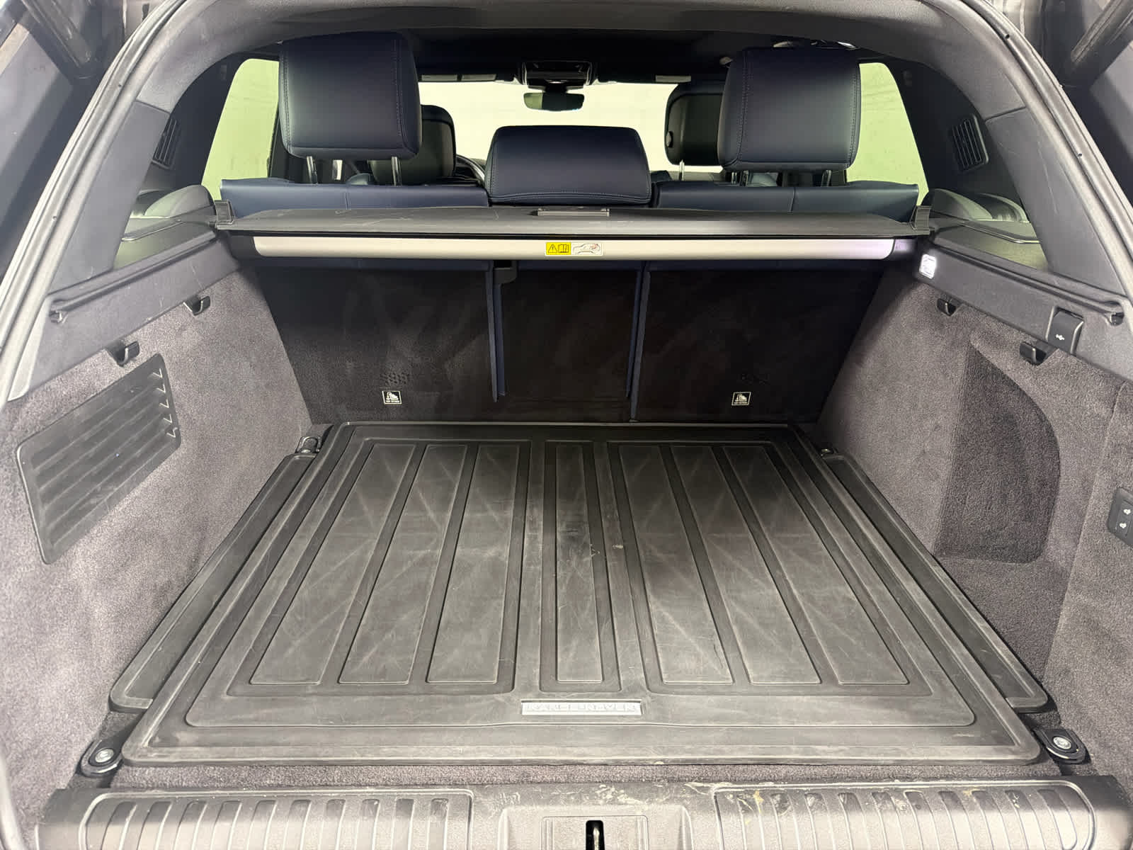 2019 Land Rover Range Rover Sport Dynamic