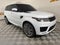 2019 Land Rover Range Rover Sport Dynamic