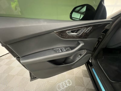 2021 Audi Q8 Premium