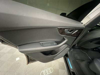 2021 Audi Q8 Premium