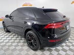 2021 Audi Q8 Premium