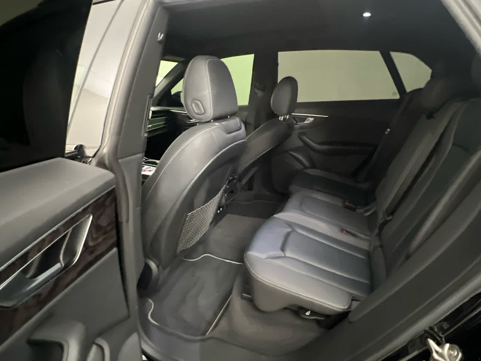 2021 Audi Q8 Premium