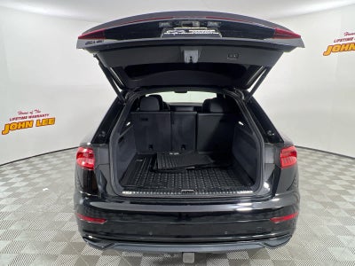 2021 Audi Q8 Premium