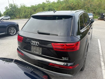 2017 Audi Q7 Prestige