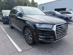 2017 Audi Q7 Prestige