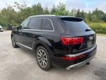 2017 Audi Q7 Prestige