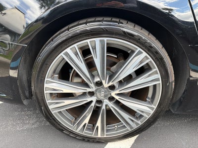 2016 Audi A6 3.0T Premium Plus