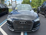 2016 Audi A6 3.0T Premium Plus