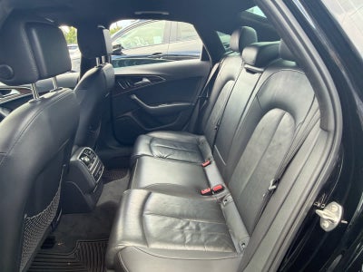 2016 Audi A6 3.0T Premium Plus