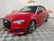 2017 Audi A3 Cabriolet Premium Plus