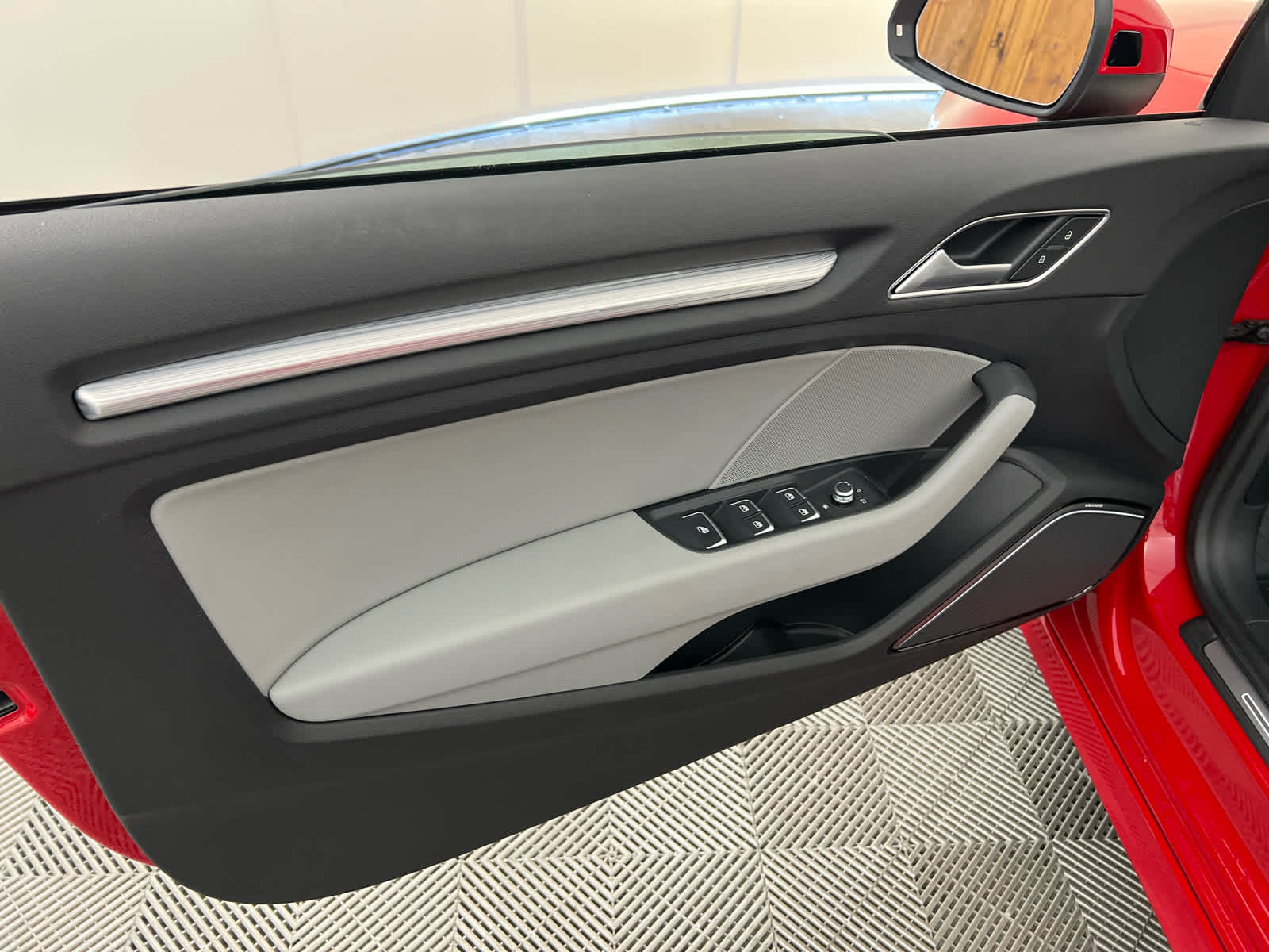 2017 Audi A3 Cabriolet Premium Plus