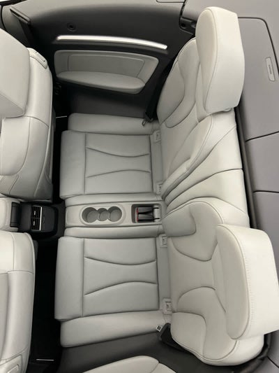 2017 Audi A3 Cabriolet Premium Plus