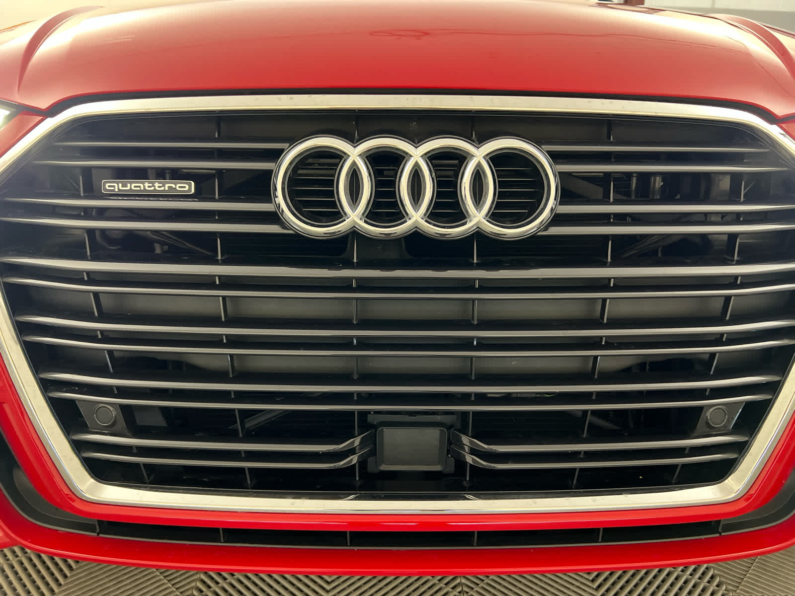 2017 Audi A3 Cabriolet Premium Plus