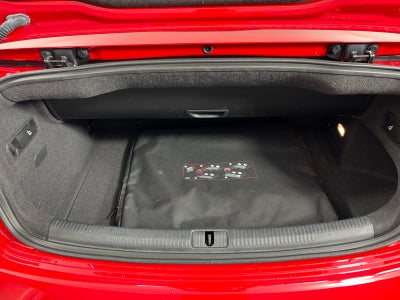 2017 Audi A3 Cabriolet Premium Plus